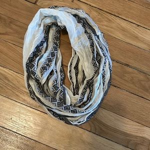 Infinity Scarf